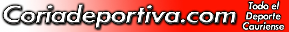CORIA DEPORTIVA